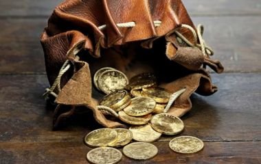 Attracting Money with Magic