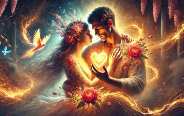 Improve Relationships with Magic
