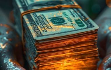 Attracting Luck and Money