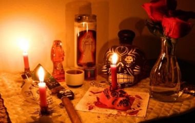 Зняття порчі майстром Інга