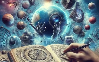 Astrology: Your Personal Guide to the Stars