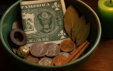 Financial Magic