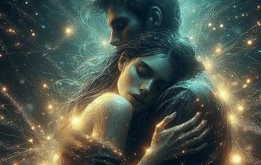 Love Spell: The Power of Love and Magic