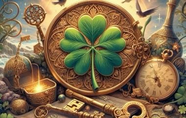 Attracting Luck