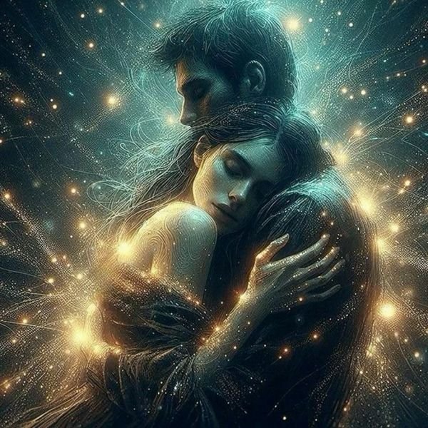 Повернення коханих